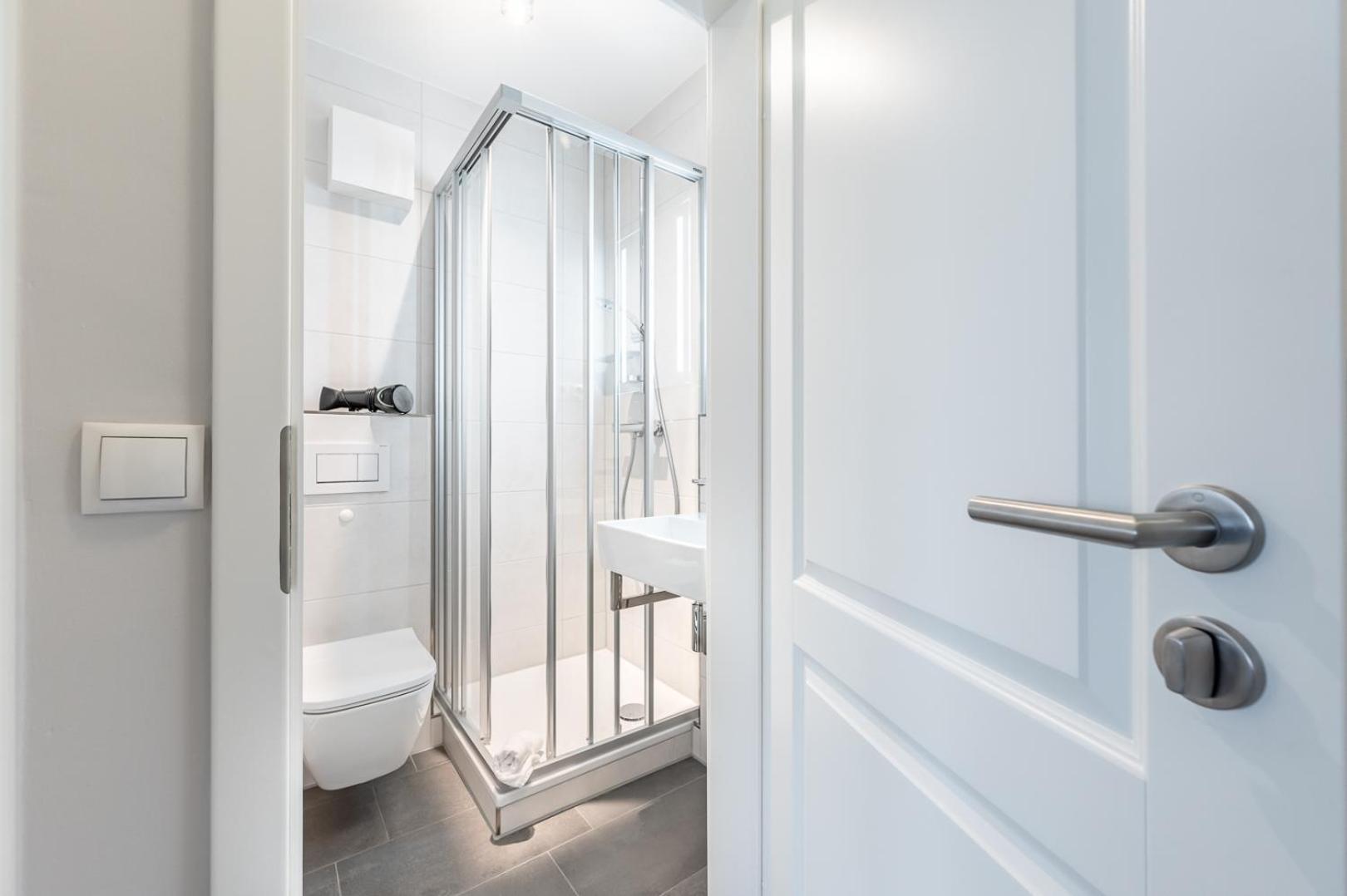 Seegarten Appartements Buesum Esterno foto
